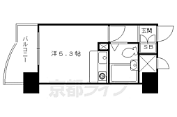 🉐敷金礼金0円！🉐京阪本線 藤森駅 徒歩1分