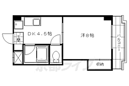 京阪本線 龍谷大前深草駅 徒歩6分