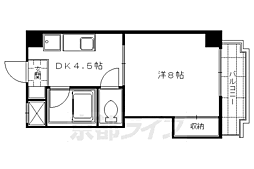 京阪本線 龍谷大前深草駅 徒歩6分