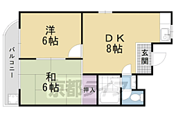 京阪宇治線 観月橋駅 徒歩7分