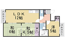 阪急京都本線 桂駅 徒歩8分