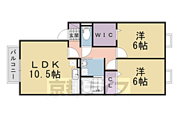 ヴィルヌーブ今里 1階