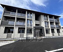 阪急京都本線 洛西口駅 徒歩18分の賃貸アパート