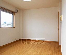 近鉄京都線 東寺駅 徒歩12分の賃貸マンション 2階1Kのリビング/ダイニング