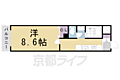 プレジール天神2階5.9万円
