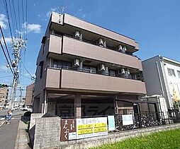 阪急嵐山線 上桂駅 徒歩10分の賃貸マンション