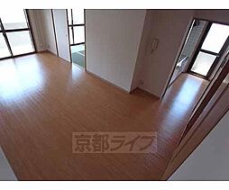 ハートフォードＭ 506 5階2LDKのリビング/ダイニング