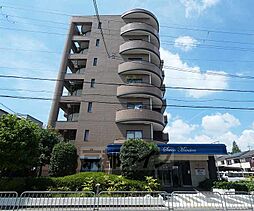 近鉄京都線 向島駅 徒歩10分の賃貸マンション