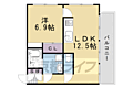 デ・エストレージャス2階9.8万円
