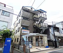 京阪本線 藤森駅 徒歩1分