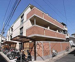 京阪本線 藤森駅 徒歩4分