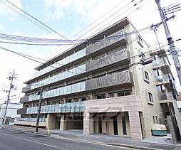 京阪本線 藤森駅 徒歩10分の賃貸マンション