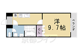 JR山陰本線 園部駅 徒歩25分