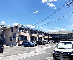 近鉄京都線 伏見駅 徒歩5分の賃貸アパート