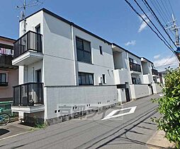 阪急嵐山線 上桂駅 徒歩5分の賃貸マンション