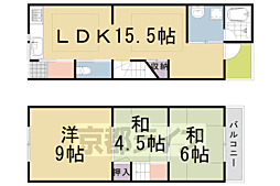 🉐敷金礼金0円！🉐阪急京都本線 桂駅 徒歩14分
