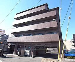 阪急嵐山線 上桂駅 徒歩9分