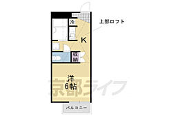 JR山陰本線 馬堀駅 徒歩12分