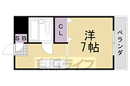 阪急京都本線 桂駅 徒歩2分