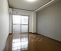 京阪本線 墨染駅 徒歩6分の賃貸マンション 3階1Kのリビング/ダイニング