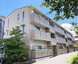 京都市営烏丸線 竹田駅 徒歩9分の賃貸アパート