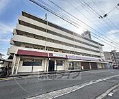 京都府長岡京市久貝2丁目：物件画像／株式会社京都ライフ 長岡店