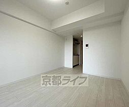 JR東海道・山陽本線 西大路駅 徒歩10分の賃貸マンション 2階1LDKのリビング/ダイニング