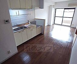 Ｍ・レヴェンテ 502 5階2LDKのリビング/ダイニング