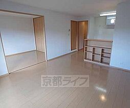 グランドール今里 105 1階2LDKのリビング/ダイニング