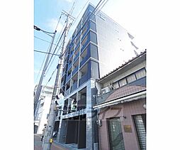 JR東海道・山陽本線 西大路駅 徒歩7分の賃貸マンション