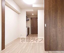 JR東海道・山陽本線 京都駅 徒歩5分の賃貸マンション 9階1DKのリビング/ダイニング