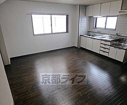 ＰＩＮＫＦＩＥＬＤ 403 3階2LDKのリビング/ダイニング