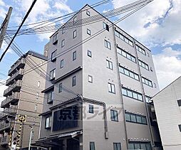 京阪本線 伏見桃山駅 徒歩2分の賃貸マンション