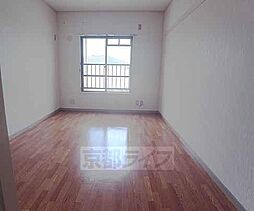 第二藤田マンション 101 1階3DKのリビング/ダイニング