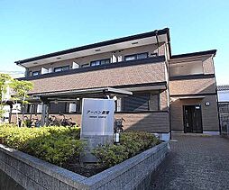 阪急京都本線 桂駅 徒歩18分の賃貸マンション