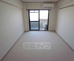 ファースト 211 2階1Kのリビング/ダイニング