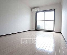 京阪本線 藤森駅 徒歩12分の賃貸マンション 1階1Kのリビング/ダイニング