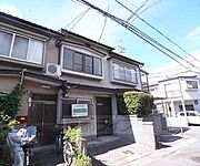 戸建貸家です。