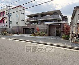 阪急京都本線 桂駅 徒歩5分の賃貸マンション