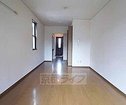 阪急嵐山線 松尾大社駅 徒歩5分の賃貸アパート 1階1Kのリビング/ダイニング