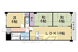 阪急京都本線 桂駅 徒歩10分