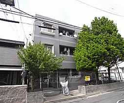 近鉄京都線 桃山御陵前駅 徒歩5分の賃貸マンション