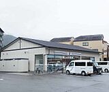 セブンイレブン 伏見醍醐辰巳町店まで199m