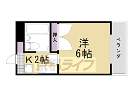 阪急京都本線 桂駅 徒歩14分