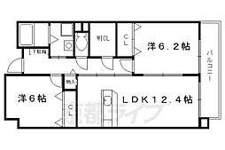 近鉄京都線 伏見駅 徒歩13分