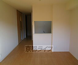 JR山陰本線 園部駅 徒歩23分の賃貸アパート 2階3LDKのリビング/ダイニング