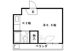 阪急京都本線 桂駅 徒歩13分