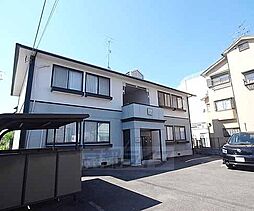 阪急京都本線 桂駅 徒歩10分