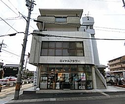 ロイヤルフラワーマンション