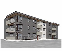 京阪本線 丹波橋駅 徒歩30分